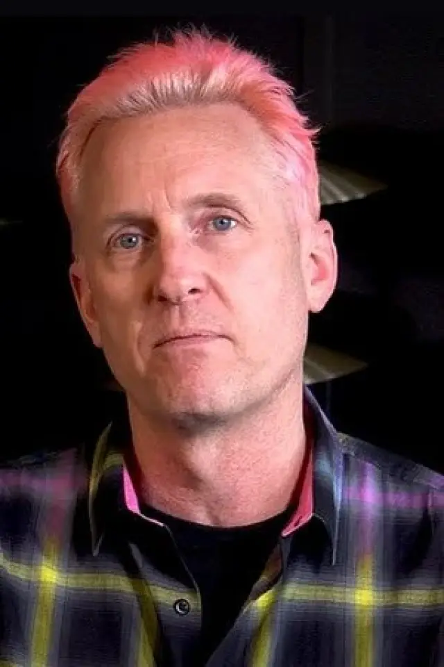 Photo Josh Freese