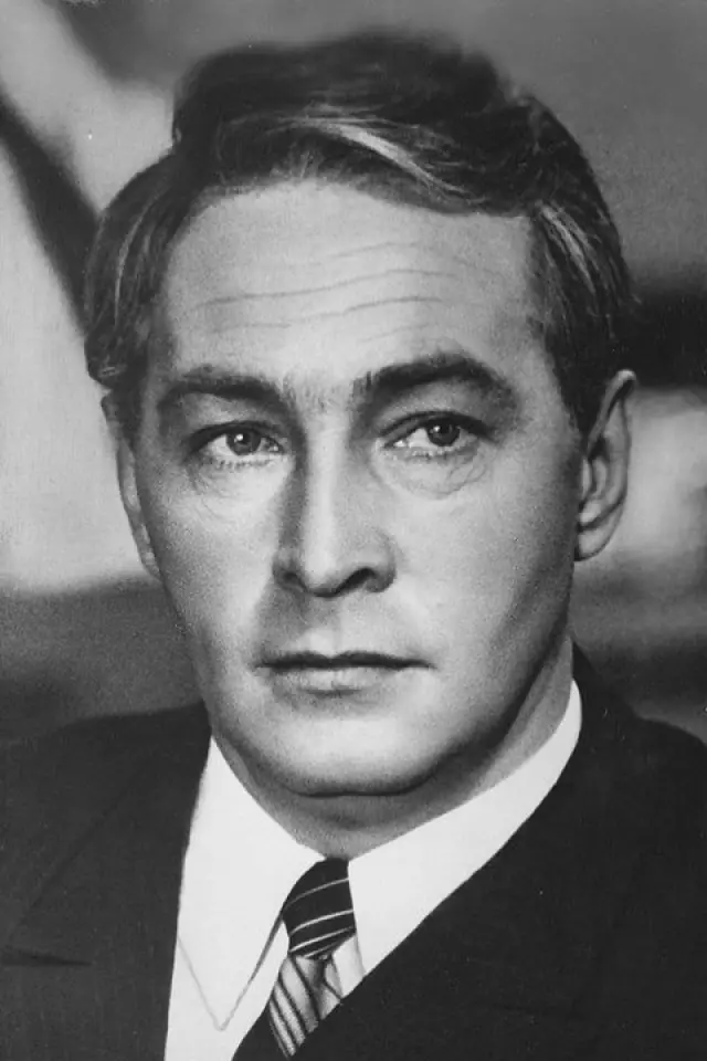 Photo Vyacheslav Tikhonov