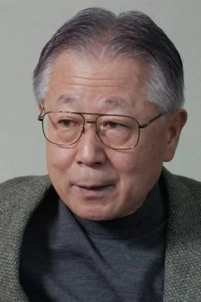 Photo Shinichiro Sawai