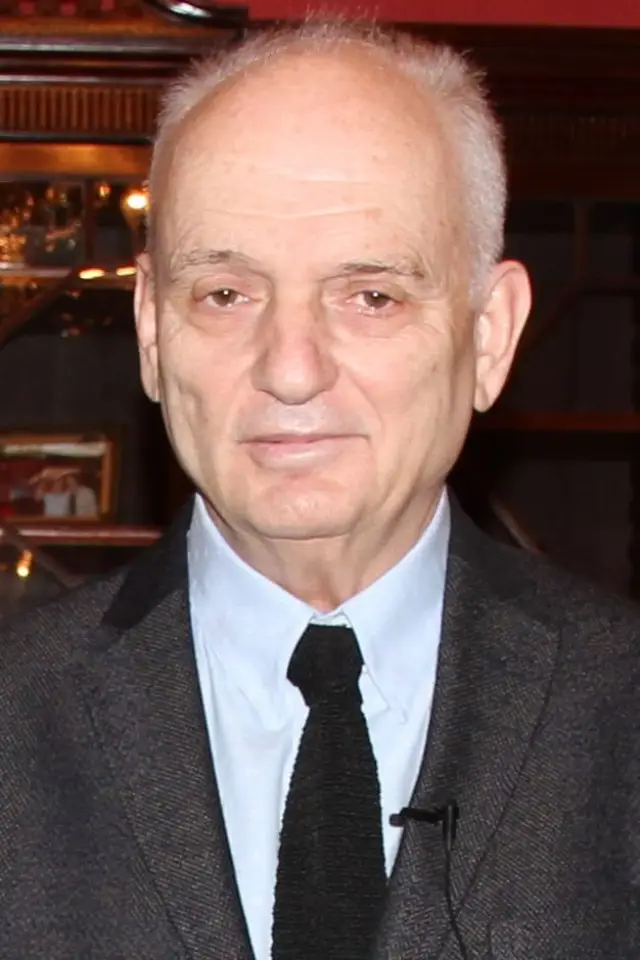 Photo David Chase