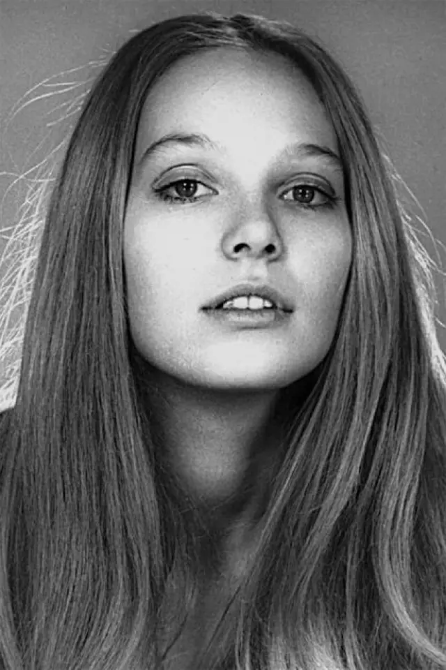 Photo Małgorzata Braunek