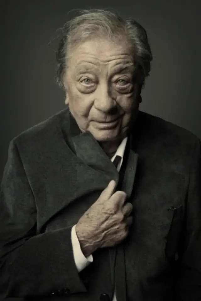 Photo Károly Makk