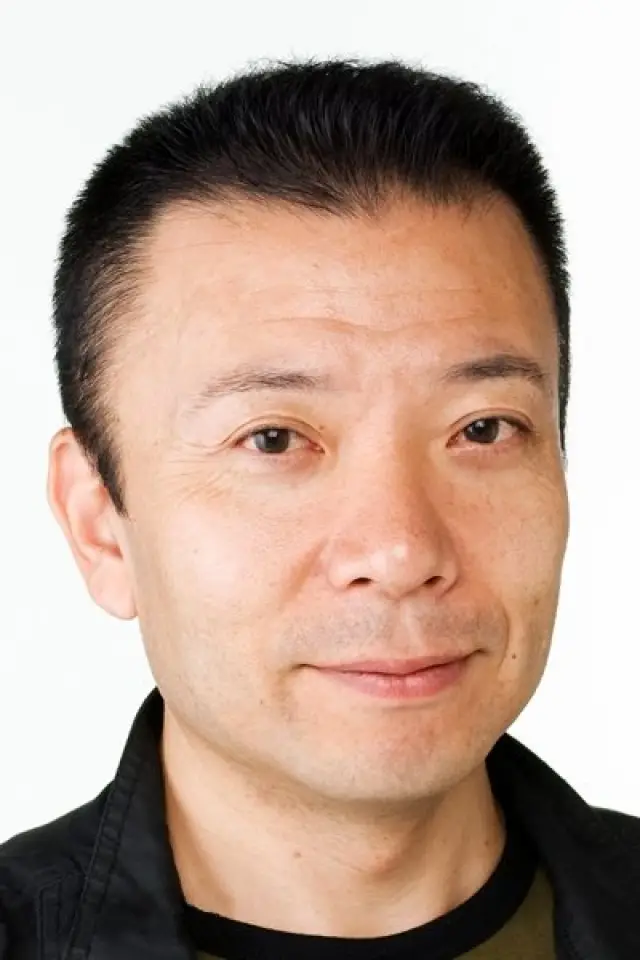 Photo Haruo Satou