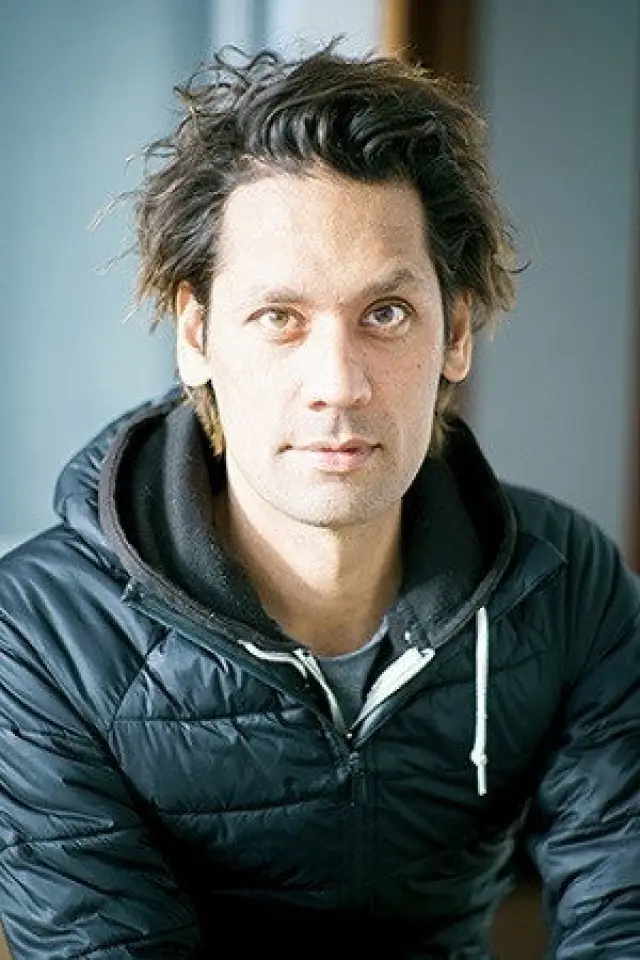 Photo Jaime Osorio Márquez