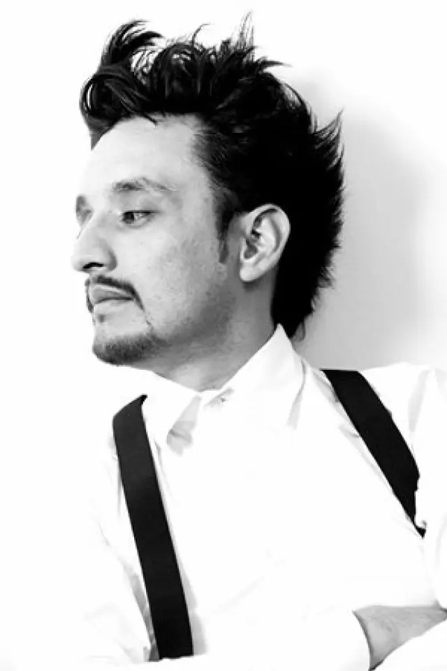 Photo Juan Pablo Barragán