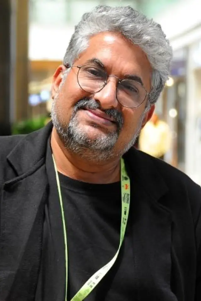 Photo Shyamaprasad