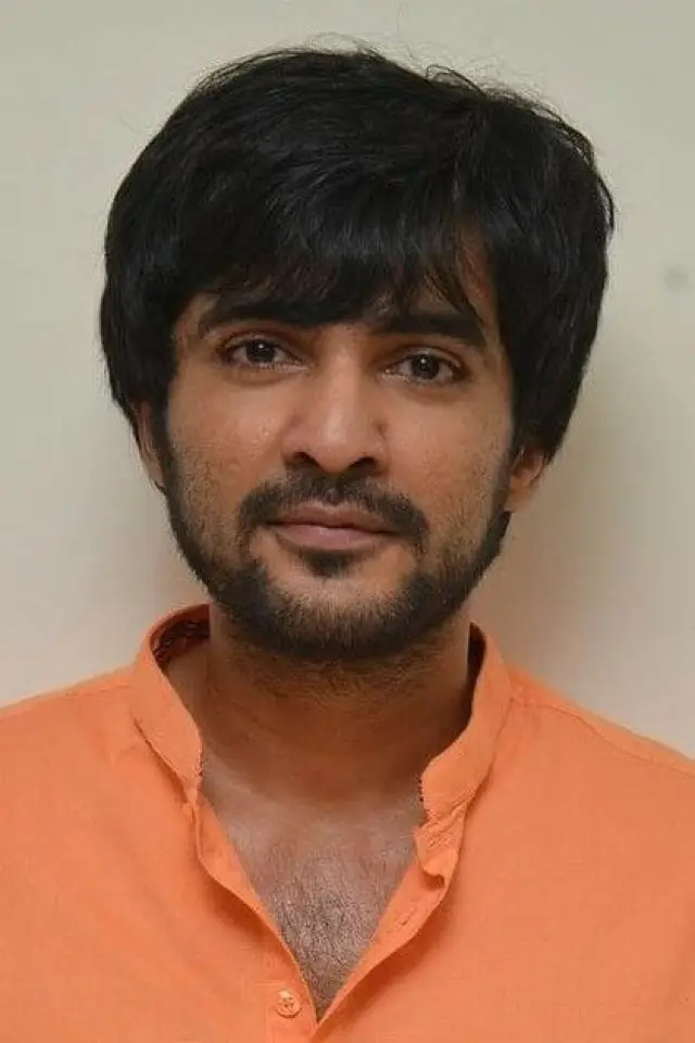 Photo Siddhu Jonnalagadda