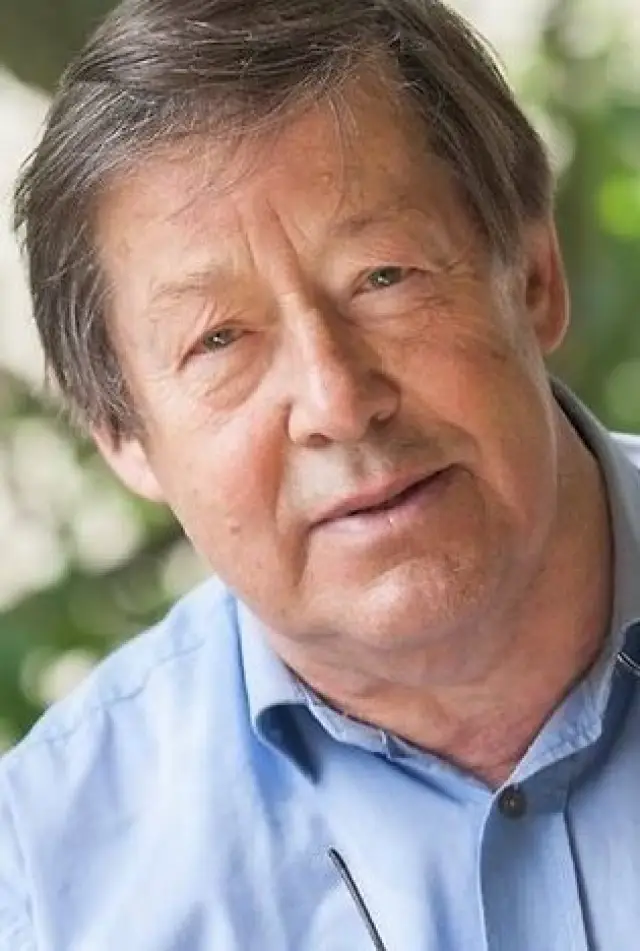 Photo Winfried Junge