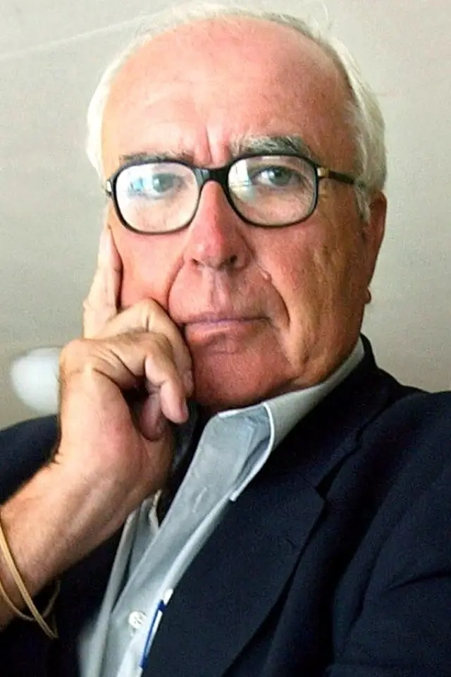Photo Román Gubern