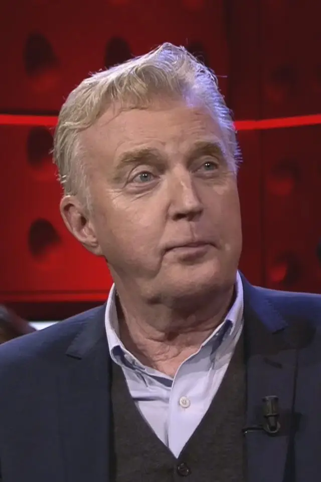 Photo André van Duin