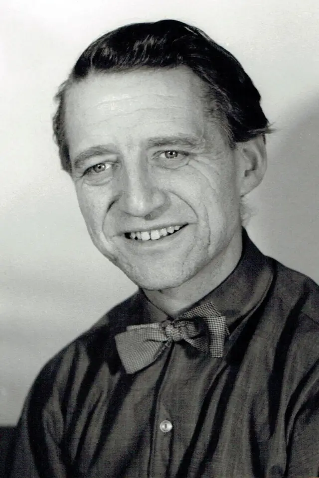 Photo Thorbjørn Egner