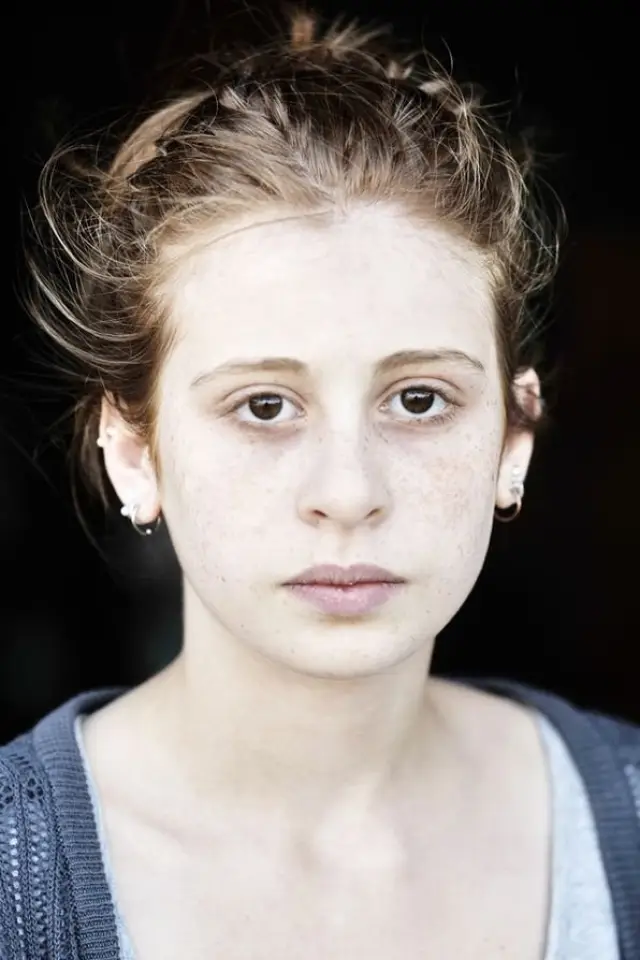 Photo Yara Pilartz
