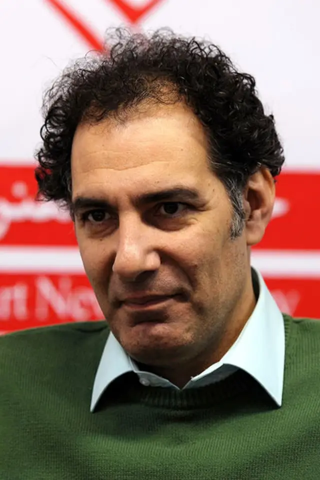 Photo Behnam Tashakkor