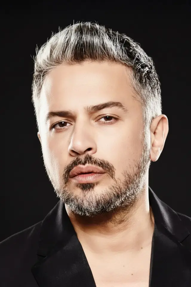 Photo Emre Altuğ