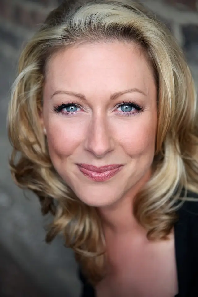 Photo Faye Tozer