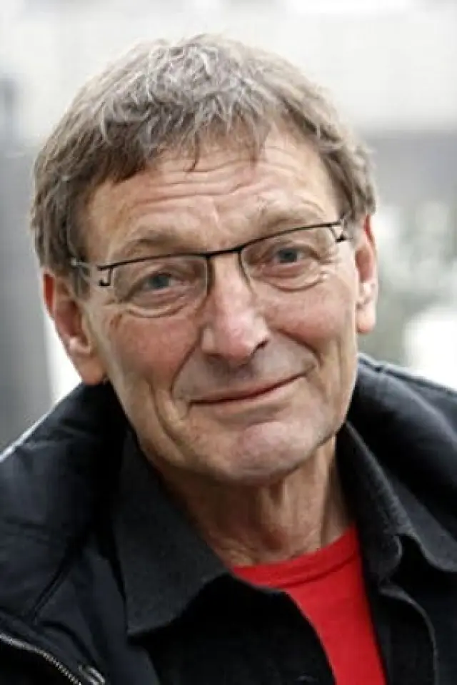 Photo Arne Lindtner Næss