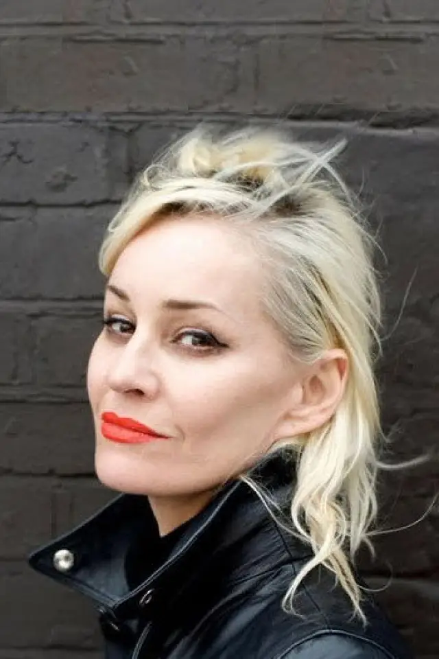 Photo Siobhan Fahey