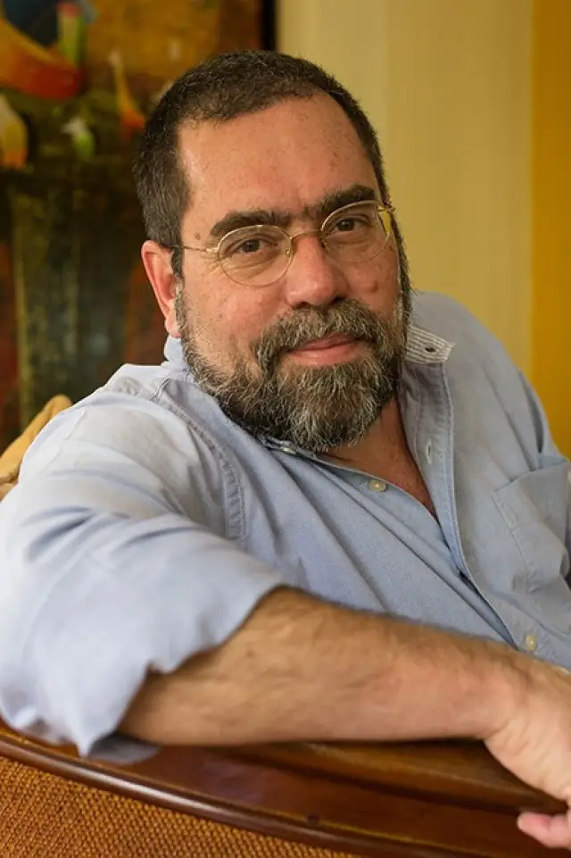 Photo Luis Alberto Lamata