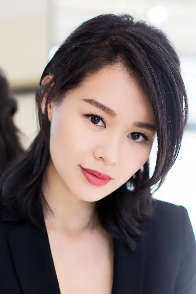 Photo Myolie Wu Hang-Yee