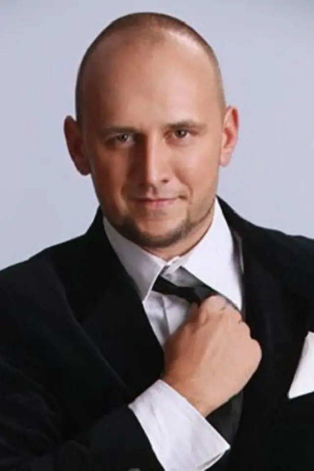 Photo Oleksii Potapenko