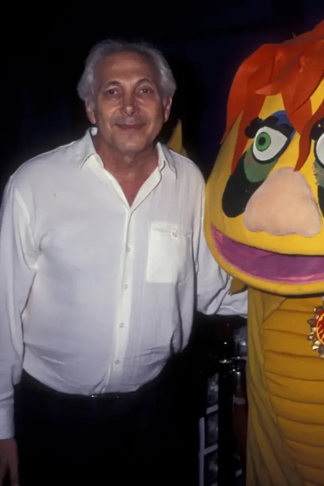 Photo Marty Krofft