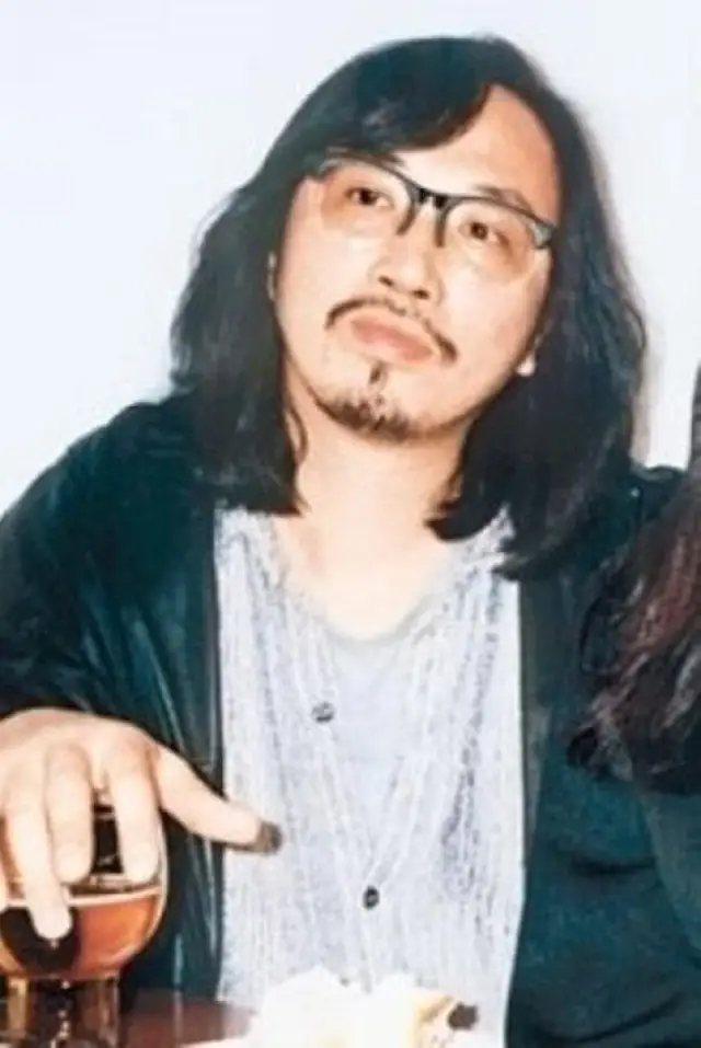 Photo Taylor Wong Tai-Loi