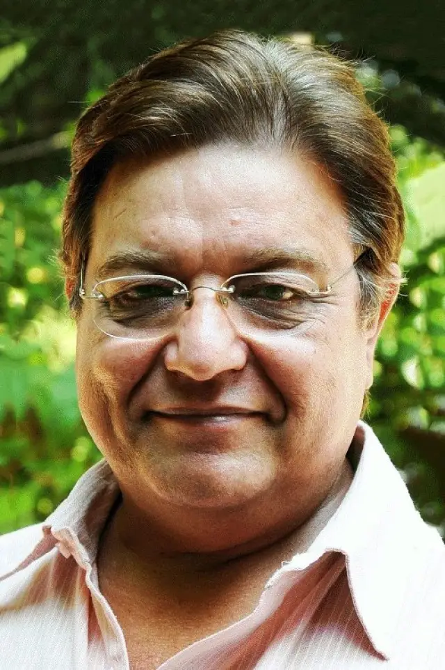 Photo Anil Nagrath