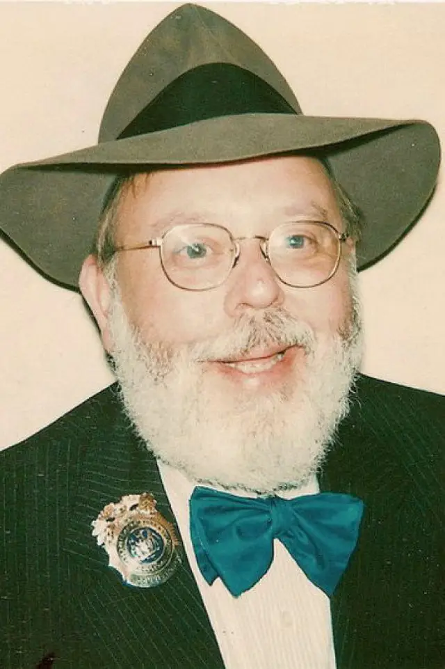 Photo Henry Geldzahler