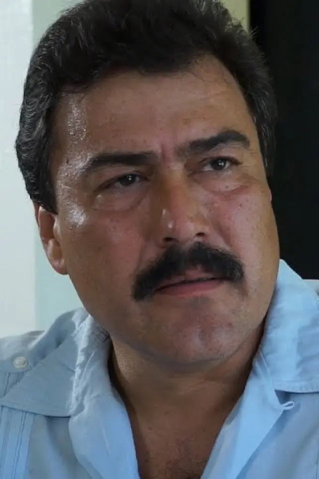 Photo Julio Aldama Jr.