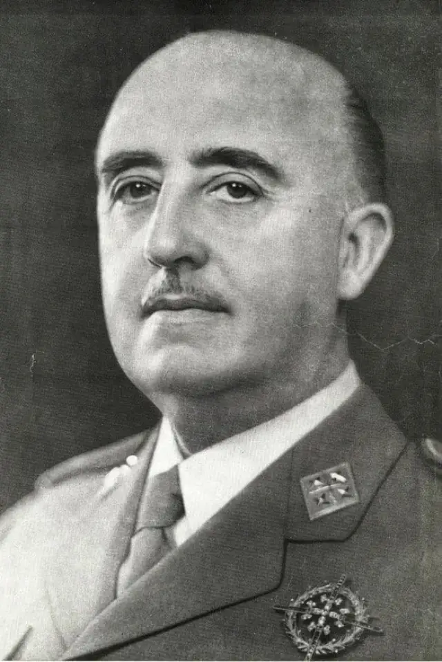 Photo Francisco Franco