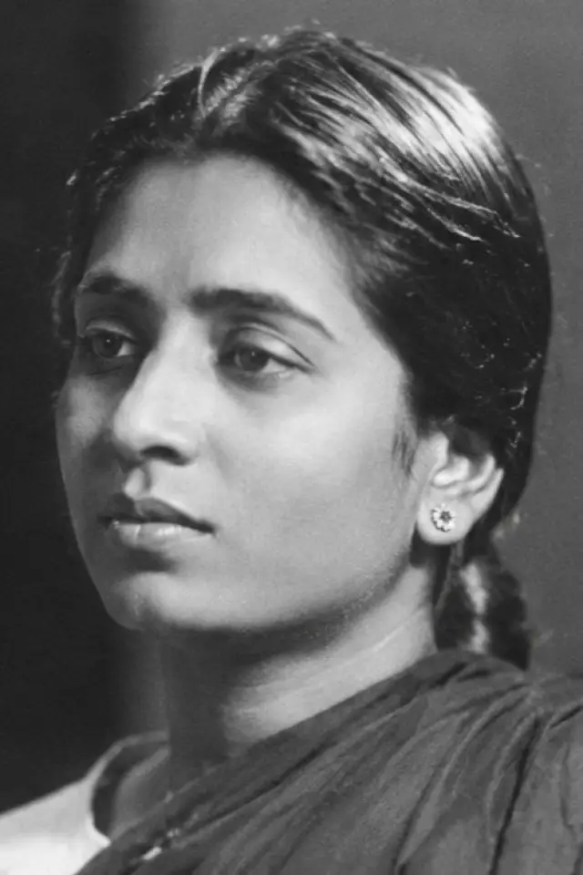 Photo K. B. Sundarambal