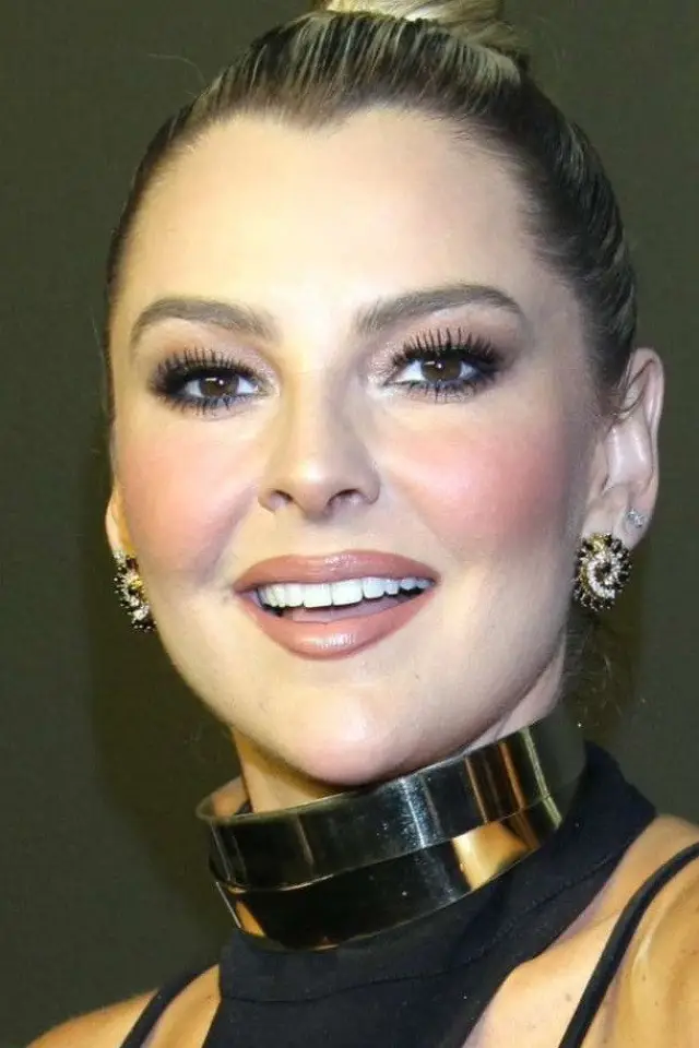 Photo Marjorie de Sousa
