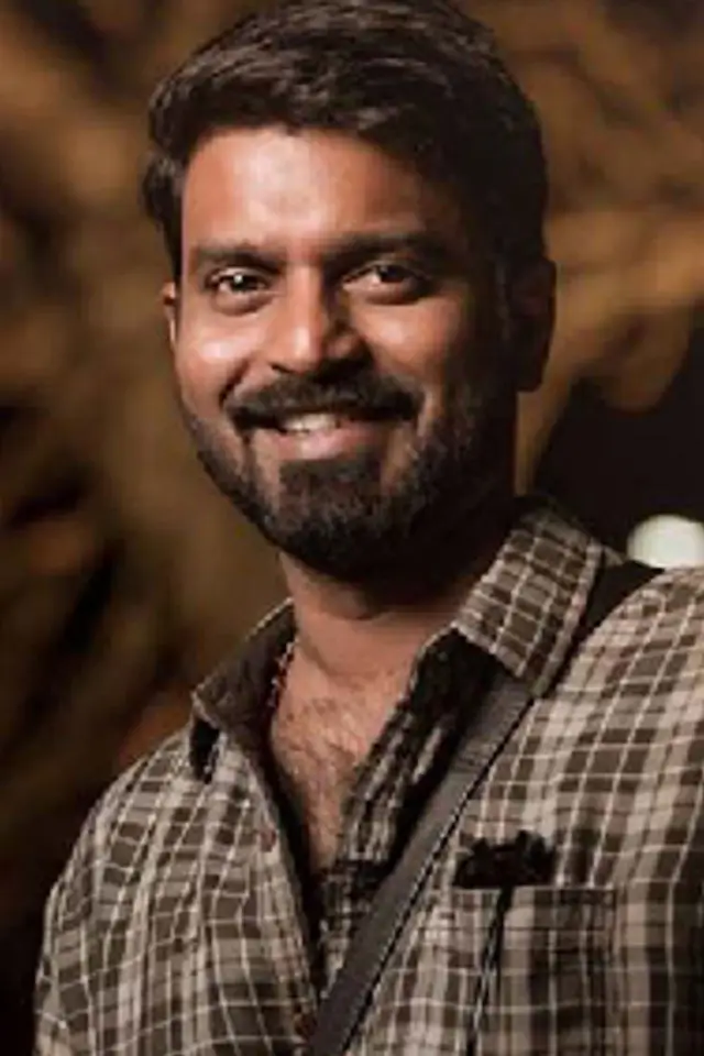 Photo Ma Ka Pa Anand