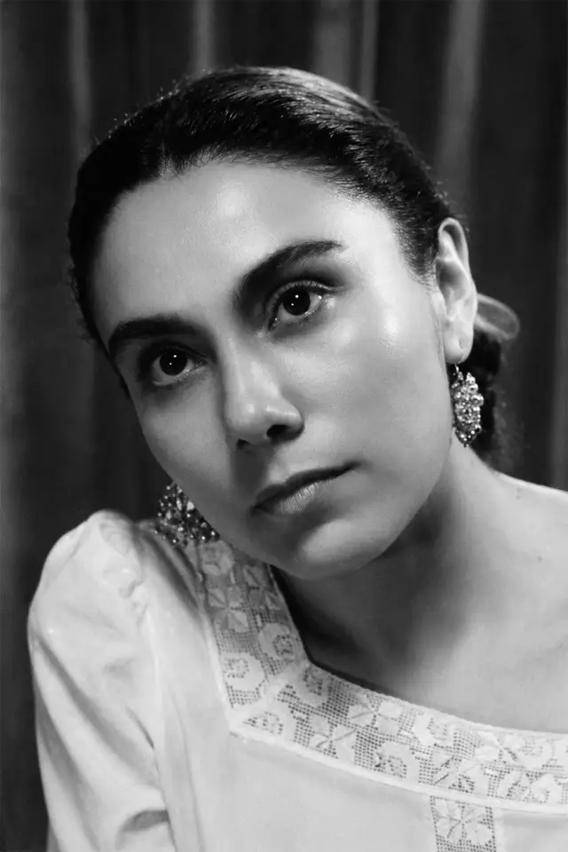 Photo Rosaura Revueltas