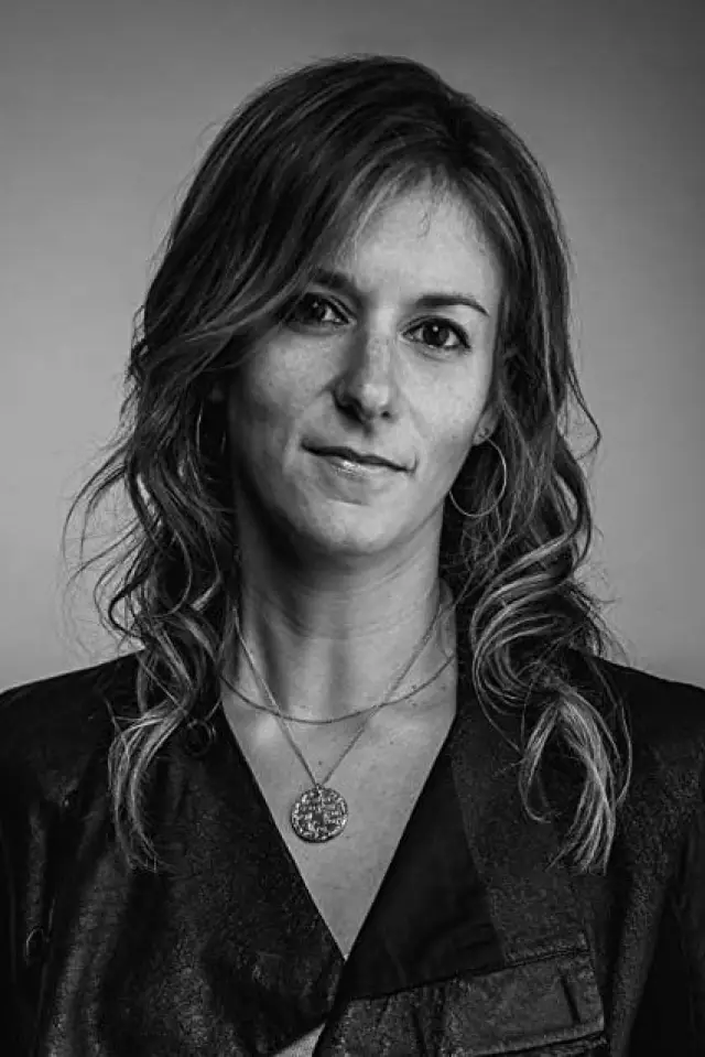 Photo Madeleine Rotzler