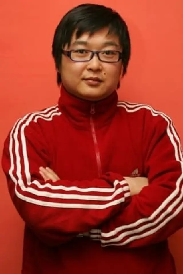 Photo Xu Zhengchao