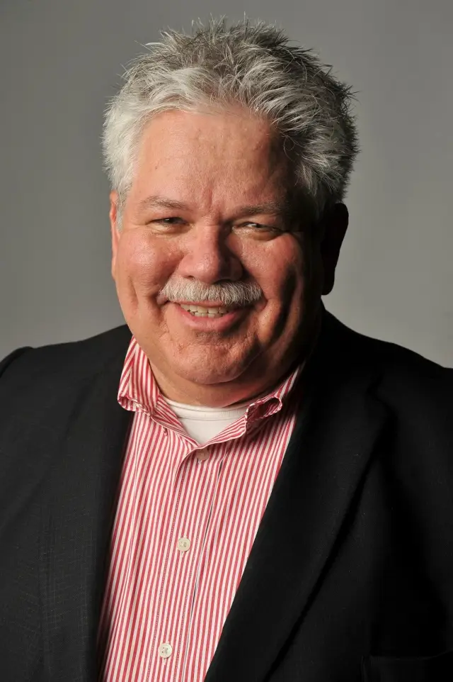 Photo Rick Sebak