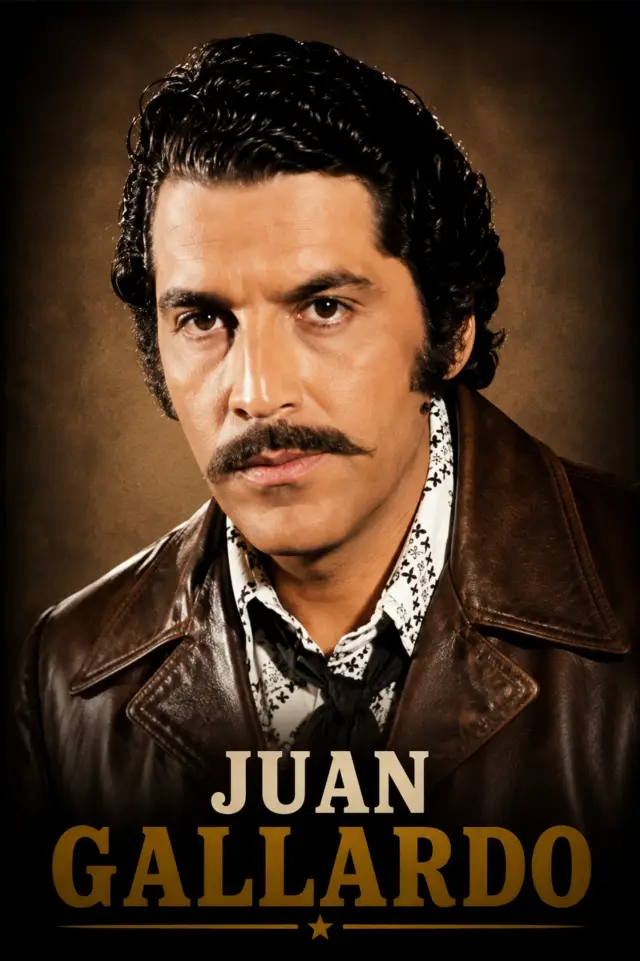 Photo Juan Gallardo