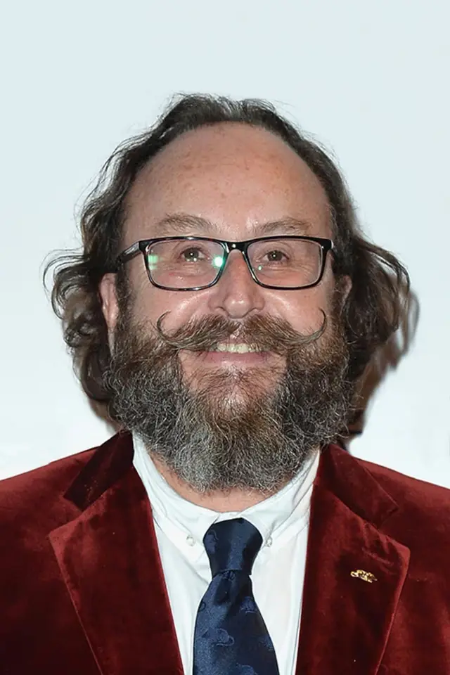 Photo David Myers