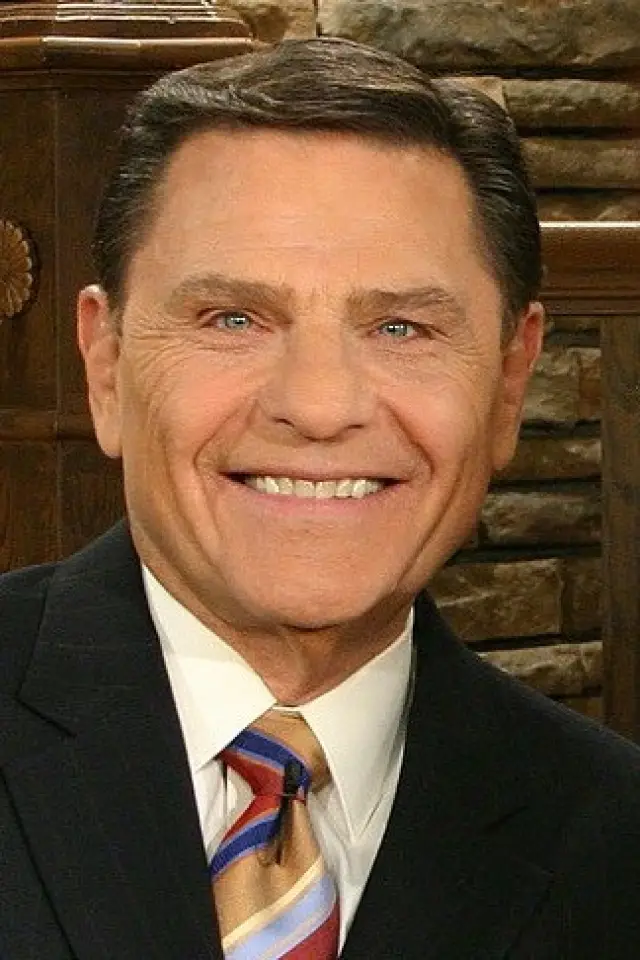 Photo Kenneth Copeland