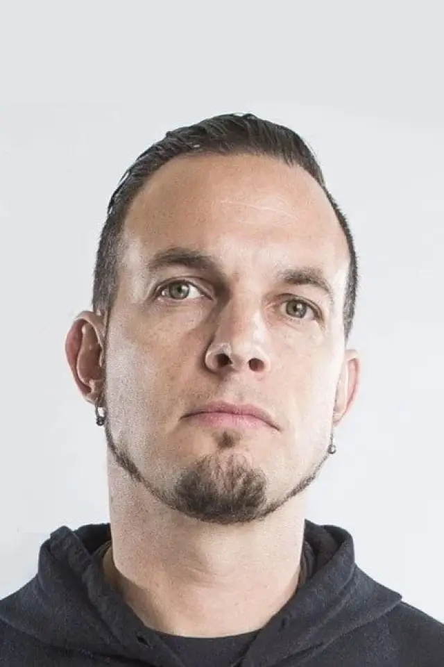Photo Mark Tremonti
