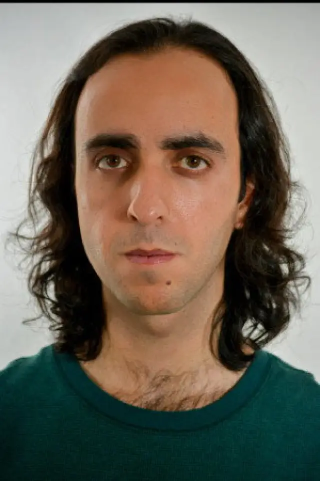 Photo Igal Ben Yair