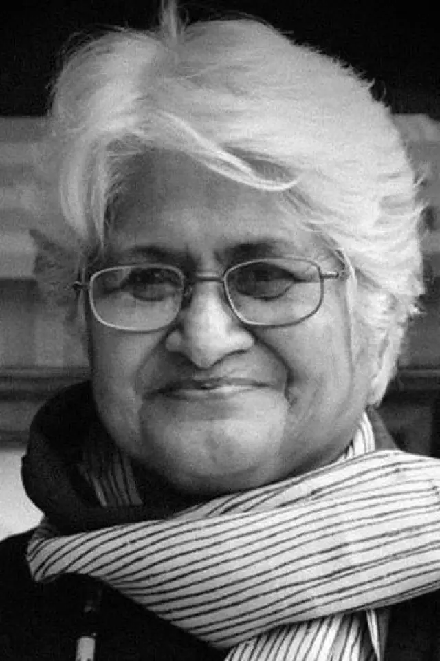 Photo Sumitra Bhave