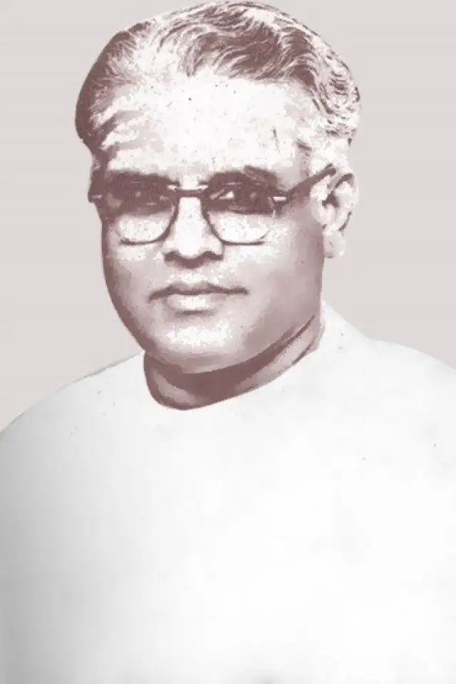 Photo T. K. Shanmugam