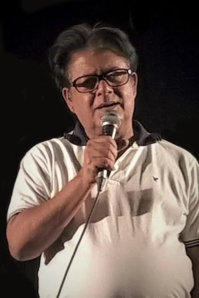 Photo Mamunur Rashid