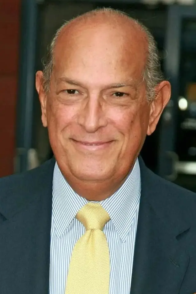 Photo Oscar de la Renta