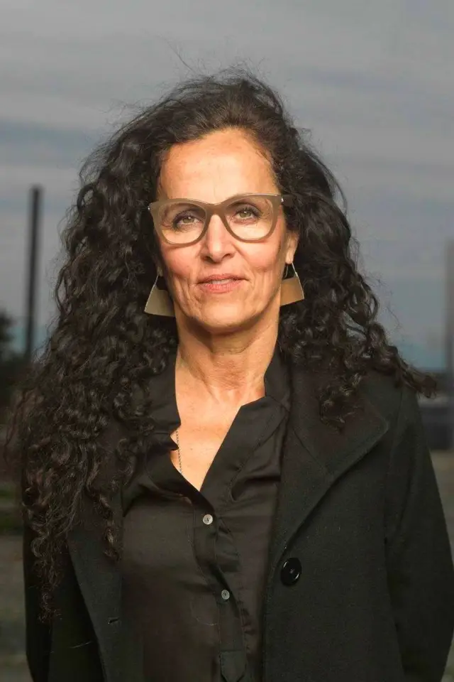 Photo Laura Bari