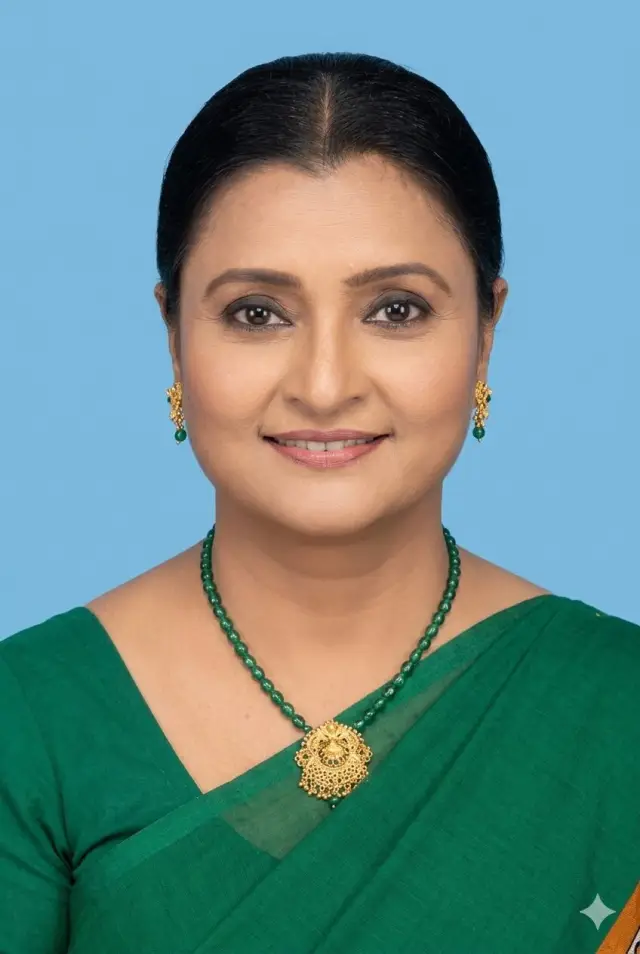 Photo Chitralekha Guho