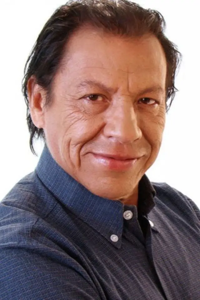 Photo Gilberto Ramírez