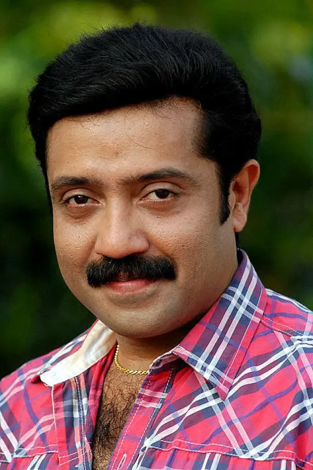 Photo Yadu Krishnan